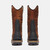 Timberland PRO True Grit USA #A64CQ Men's Waterproof Composite Safety Toe Pull-On Work Boot